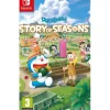 DORAEMON STORY OF SEASONS: FRIENDS OF THE GREAT KINGDOM (PEGI IMPORT) - SWITCH