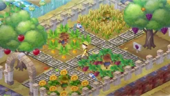 DORAEMON STORY OF SEASONS: FRIENDS OF THE GREAT KINGDOM (PEGI IMPORT) - SWITCH