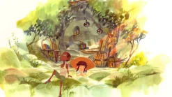 Dordogne [Standard Edition] [PEGI Import] - Nintendo Switch