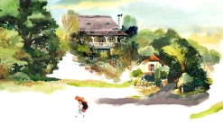 Dordogne [Standard Edition] [PEGI Import] - Nintendo Switch