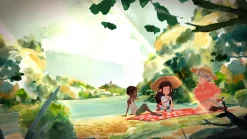 Dordogne [Standard Edition] [PEGI Import] - Nintendo Switch