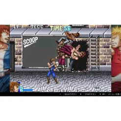 Double Dragon Collection (Asia English Import) - Nintendo Switch