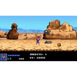 Double Dragon Collection (Asia English Import) - Nintendo Switch