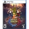 DOUBLE DRAGON GAIDEN RISE OF THE DRAGONS - PS5
