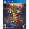 DOUBLE DRAGON GAIDEN RISE OF THE DRAGONS - PS4