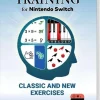 Dr Kawashima's Brain Training - Nintendo Switch