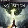 Dragon Age Inquisition  - PS3