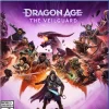 Dragon Age: The Veilguard [Deluxe Edition] - Playstation 5 (Free Shipping)