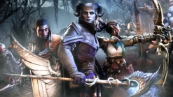 Dragon Age: The Veilguard [Deluxe Edition] - XBOX Series X