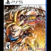 Dragon Ball FighterZ - PlayStation 5