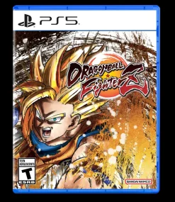 Dragon Ball FighterZ - PlayStation 5