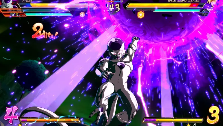 Dragon Ball FighterZ - PlayStation 5