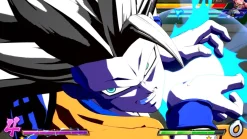 Dragon Ball FighterZ - PlayStation 5