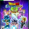 DRAGON BALL: Sparking! ZERO - Xbox Series X