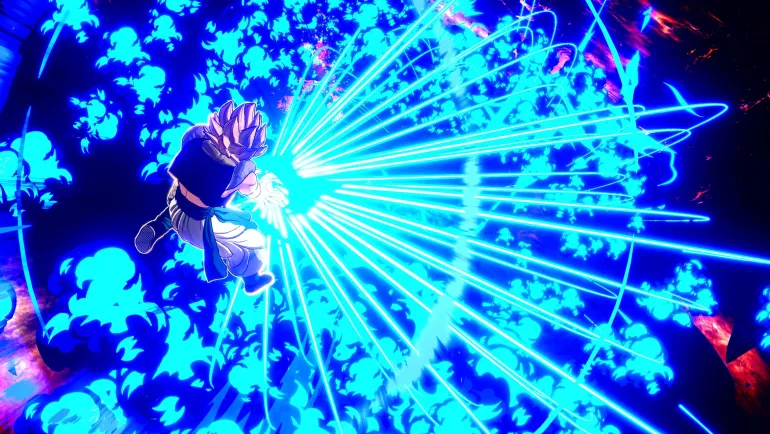 DRAGON BALL: Sparking! ZERO - Xbox Series X