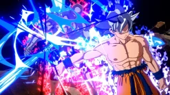 DRAGON BALL: Sparking! ZERO - Xbox Series X
