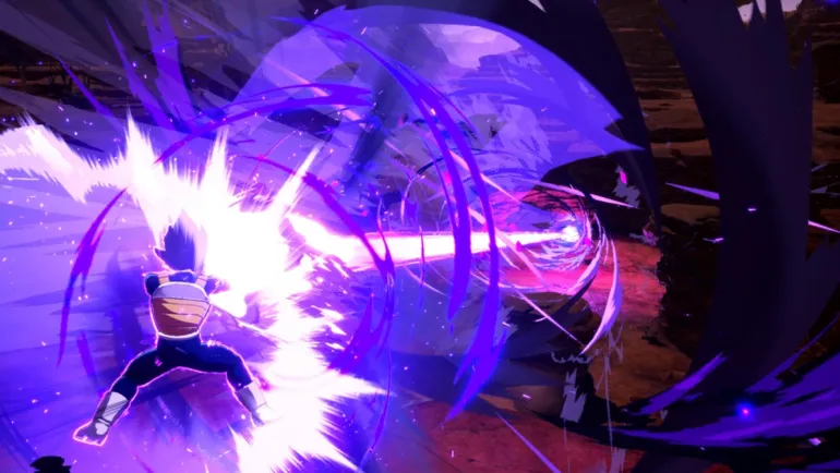 DRAGON BALL: Sparking! ZERO - Xbox Series X