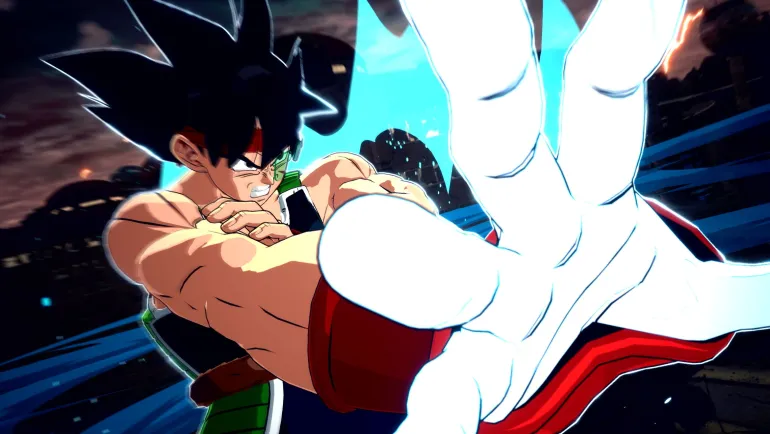 DRAGON BALL: Sparking! ZERO - Xbox Series X
