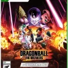 DRAGON BALL: THE BREAKERS SPECIAL EDITION - XBOX ONE