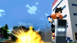 DRAGON BALL: THE BREAKERS SPECIAL EDITION - XBOX ONE