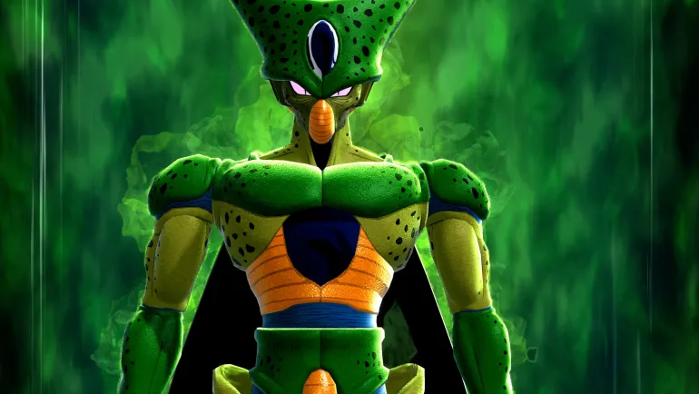 DRAGON BALL: THE BREAKERS SPECIAL EDITION - SWITCH