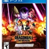 DRAGON BALL: THE BREAKERS SPECIAL EDITION - PS4