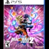 Dragon Ball Xenoverse 2 - PlayStation 5