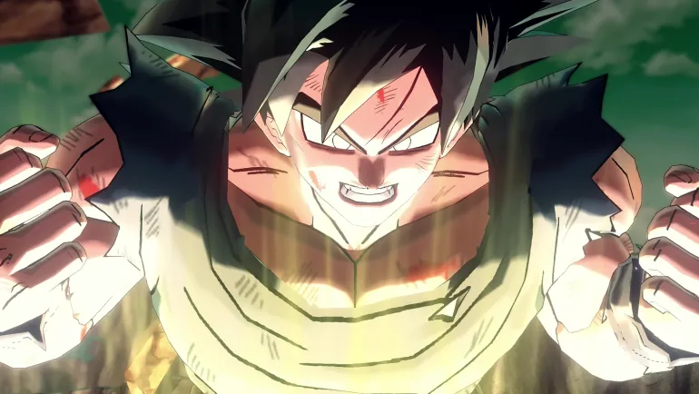 Dragon Ball Xenoverse 2 - PlayStation 5