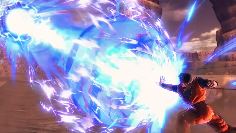 Dragon Ball Xenoverse 2 - PlayStation 5
