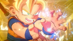 DRAGON BALL Z: KAKAROT – DAIMA EDITION - Nintendo Switch (PRE-ORDER) (FREE SHIPPING)
