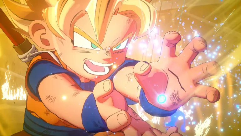 DRAGON BALL Z: KAKAROT – DAIMA EDITION - Nintendo Switch (PRE-ORDER) (FREE SHIPPING)