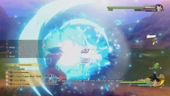 Dragon Ball Z Kakarot - PS4