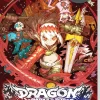 Dragon Marked for Death - SWITCH