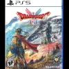 DRAGON QUEST I & II HD-2D Remake - Playstation 5 (PRE-ORDER) (FREE SHIPPING)