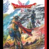 DRAGON QUEST I & II HD-2D Remake [Game-Key Card] - Nintendo Switch 2 (PRE-ORDER) (FREE SHIPPING)