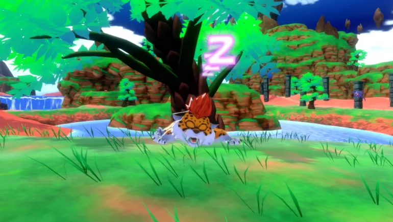 DRAGON QUEST MONSTERS THE DARK PRINCE - Nintendo Switch