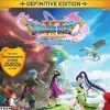 Dragon Quest XI S Definitive Edition - PS4