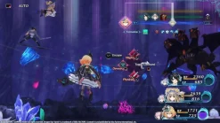 Dragon Star Varnir - Nintendo Switch