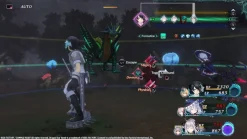 Dragon Star Varnir - Nintendo Switch