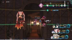 Dragon Star Varnir - Nintendo Switch