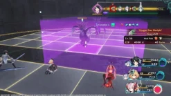 Dragon Star Varnir - Nintendo Switch