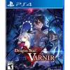 Dragon Star Varnir - PS4
