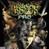 Dragon's Crown Pro (Standard Edition) - Playstation 4 [Backorder ETA June 2025]