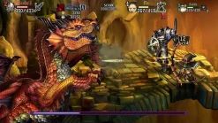 Dragon's Crown Pro (Standard Edition) - Playstation 4 [Backorder ETA June 2025]