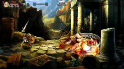 Dragon's Crown Pro (Standard Edition) - Playstation 4 [Backorder ETA June 2025]
