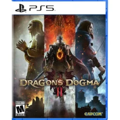 Dragon's Dogma 2 - Playstation 5