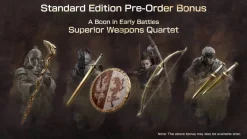 Dragon's Dogma 2 - Xbox series X