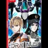 Drainus - Nintendo Switch [Strictly Limited Games]