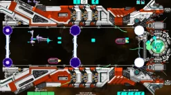 Drainus - Nintendo Switch [Strictly Limited Games]