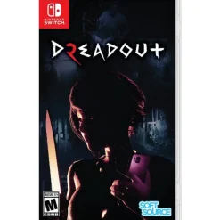 DreadOut 2 - Nintendo Switch